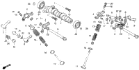 Camshaft