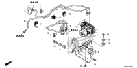 Abs Modulator