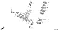 Steering Stem