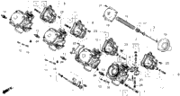 Carburetor Components