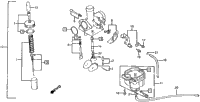 Carburetor 79-80