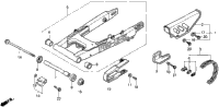 Swingarm