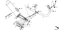Muffler