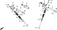Camshaft