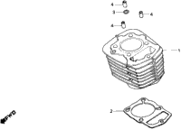 Cylinder