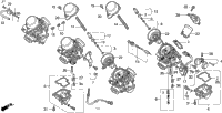 Carburetor Components