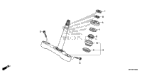 Steering Stem