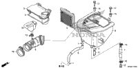 Air Cleaner