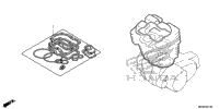 Gasket Kit A