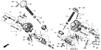 Carburetor (Component Parts)
