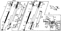 Front Shock Absorber