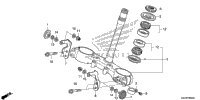 Steering Stem
