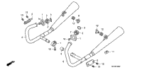 Exhaust Muffler