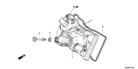 Cylinder Head Cover