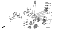 Steering Stem