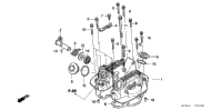 Cylinder Head Cover