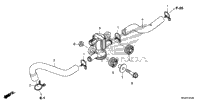 Air Injection Solenoid Valve
