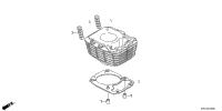 Cylinder