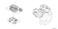 Gasket Kit A