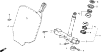 Steering Stem