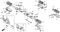 Vt1100c Steps