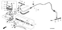 Clutch Master Cylinder