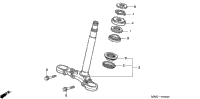 Steering Stem