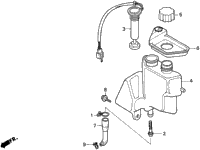 Oil Tank