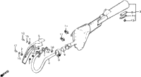 Muffler 79-80