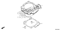 Cylinder