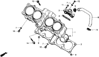Cylinder