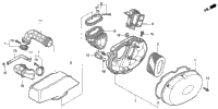 Air Cleaner