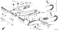 Swingarm