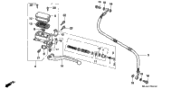 Clutch Master Cylinder