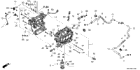 Cylinder Block