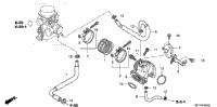 Intake Manifold