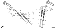 Camshaft@Valve