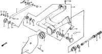 Swingarm