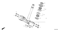 Steering Stem
