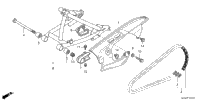Swingarm