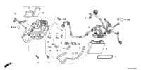 Abs Control Unit