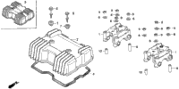 Cylinder Head Cover