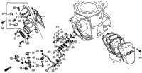 Exhaust Manifold 84