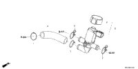 Air Injection Valve