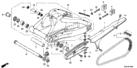 Swingarm