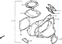 Gasket Kit