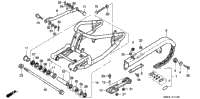 Swingarm