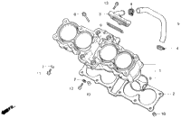 Cylinder