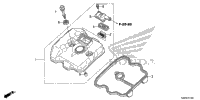 Cylinder Head Cover