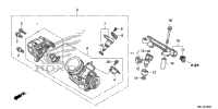 Throttle Body